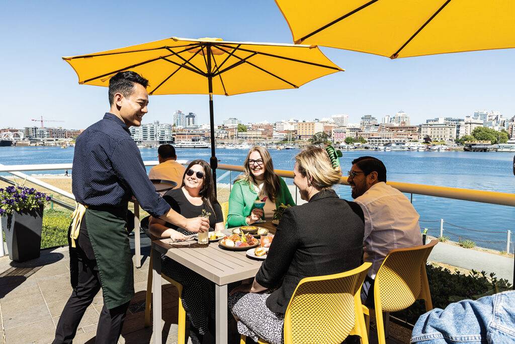 YAM magazine’s Best Restaurant Awards 2023 celebrates Greater Victoria, B.C.’s exciting food scene and are judged by an independent panel of chefs and food experts.