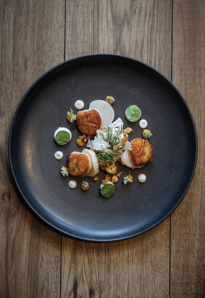 YAM magazine’s Best Restaurant Awards 2023 celebrates Greater Victoria, B.C.’s exciting food scene and are judged by an independent panel of chefs and food experts.