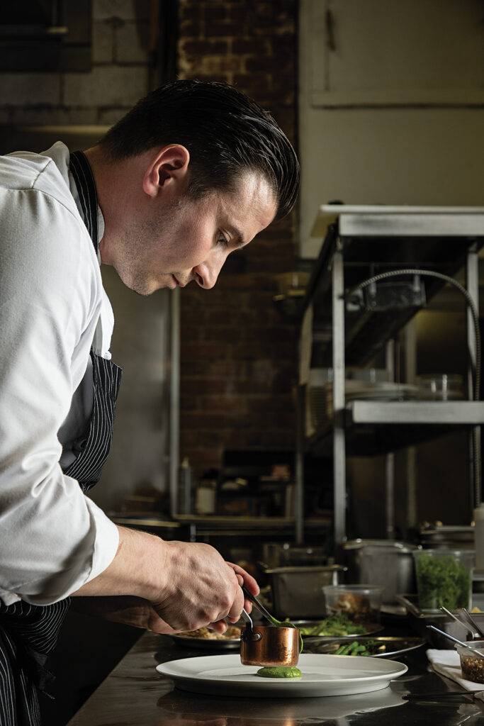 YAM magazine’s Best Restaurant Awards 2023 celebrates Greater Victoria, B.C.’s exciting food scene and are judged by an independent panel of chefs and food experts.
