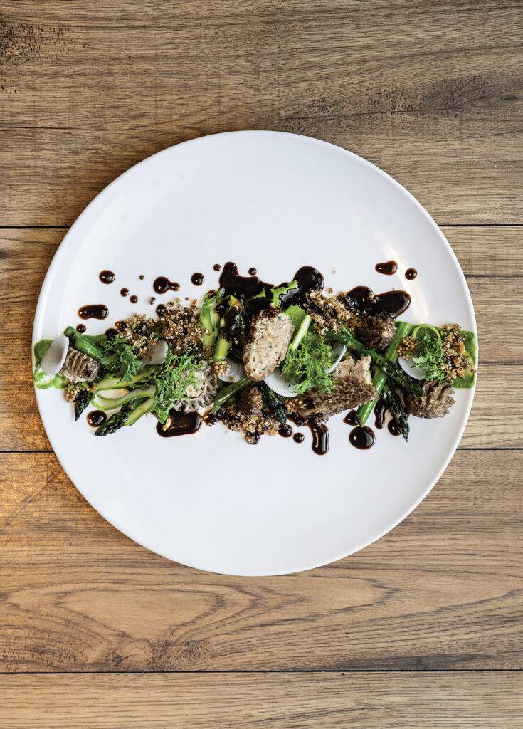 YAM magazine’s Best Restaurant Awards 2023 celebrates Greater Victoria, B.C.’s exciting food scene and are judged by an independent panel of chefs and food experts.