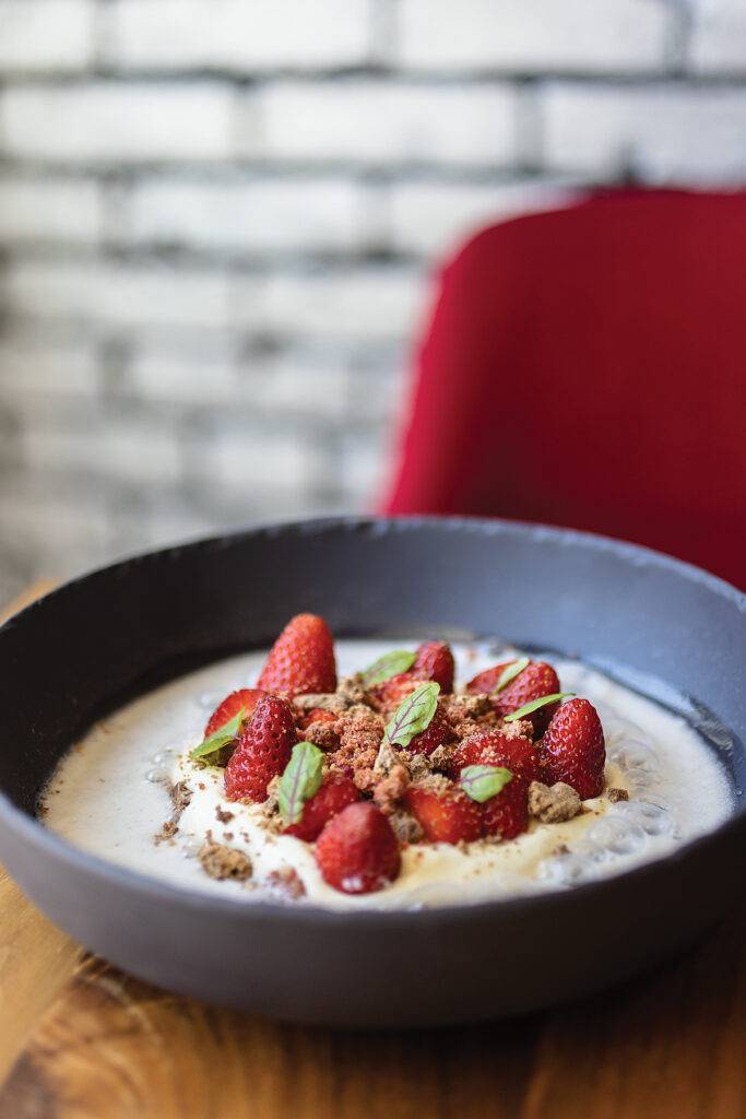 YAM magazine’s Best Restaurant Awards 2023 celebrates Greater Victoria, B.C.’s exciting food scene and are judged by an independent panel of chefs and food experts.
