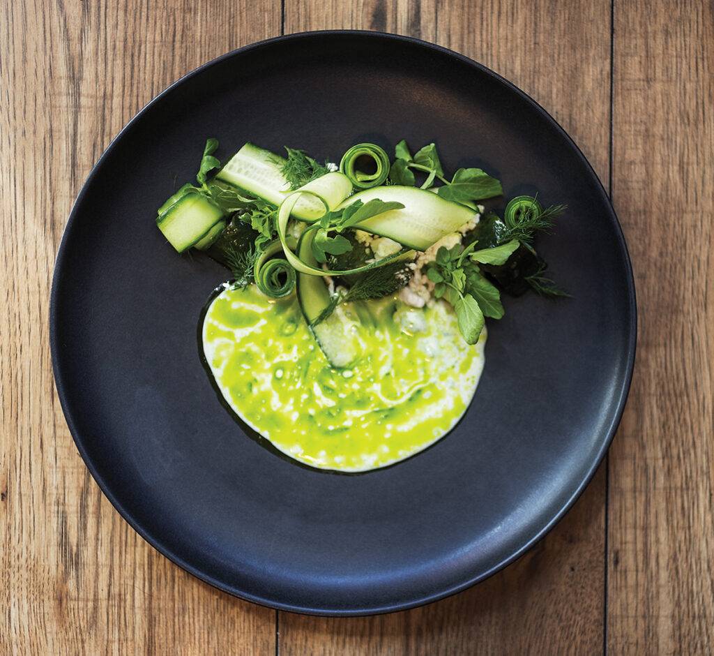 YAM magazine’s Best Restaurant Awards 2023 celebrates Greater Victoria, B.C.’s exciting food scene and are judged by an independent panel of chefs and food experts.