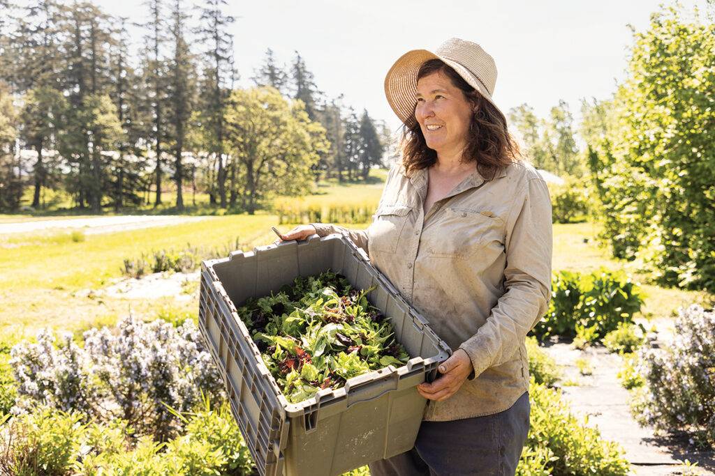 YAM magazine’s Best Restaurant Awards 2023 celebrates Greater Victoria, B.C.’s exciting food scene and are judged by an independent panel of chefs and food experts.