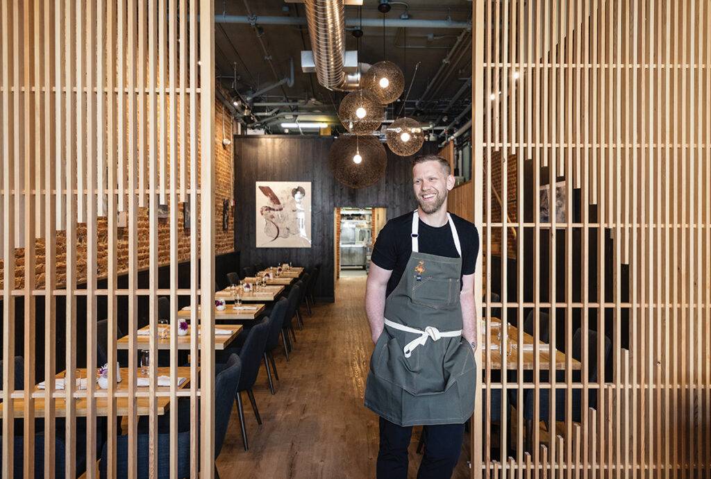 YAM magazine’s Best Restaurant Awards 2023 celebrates Greater Victoria, B.C.’s exciting food scene and are judged by an independent panel of chefs and food experts.