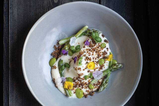 YAM magazine’s Best Restaurant Awards 2023 celebrates Greater Victoria, B.C.’s exciting food scene and are judged by an independent panel of chefs and food experts.