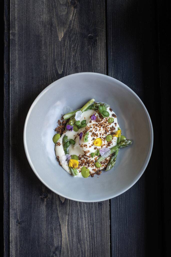 YAM magazine’s Best Restaurant Awards 2023 celebrates Greater Victoria, B.C.’s exciting food scene and are judged by an independent panel of chefs and food experts.