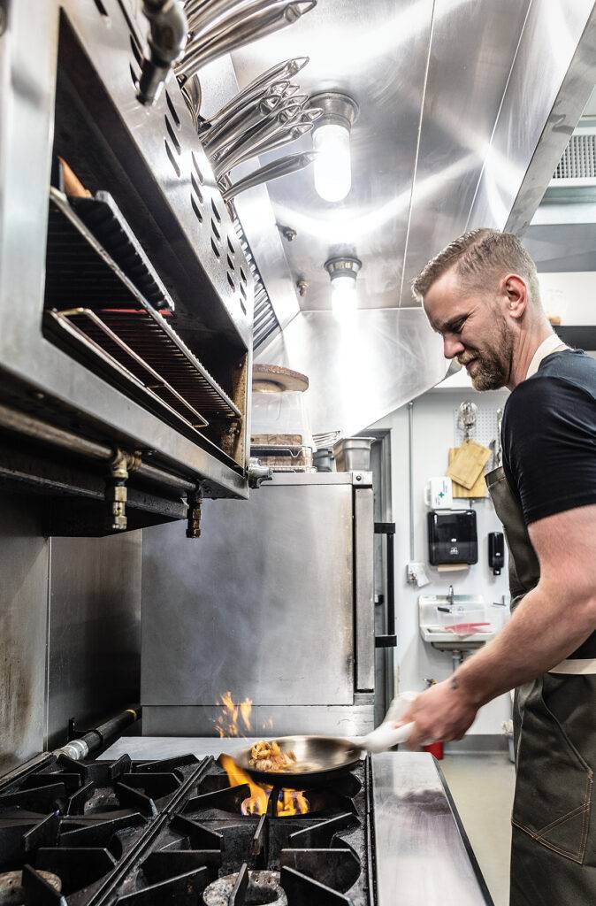 YAM magazine’s Best Restaurant Awards 2023 celebrates Greater Victoria, B.C.’s exciting food scene and are judged by an independent panel of chefs and food experts.
