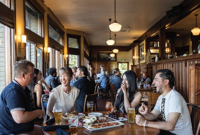 YAM magazine’s Best Restaurant Awards 2023 celebrates Greater Victoria, B.C.’s exciting food scene and are judged by an independent panel of chefs and food experts.