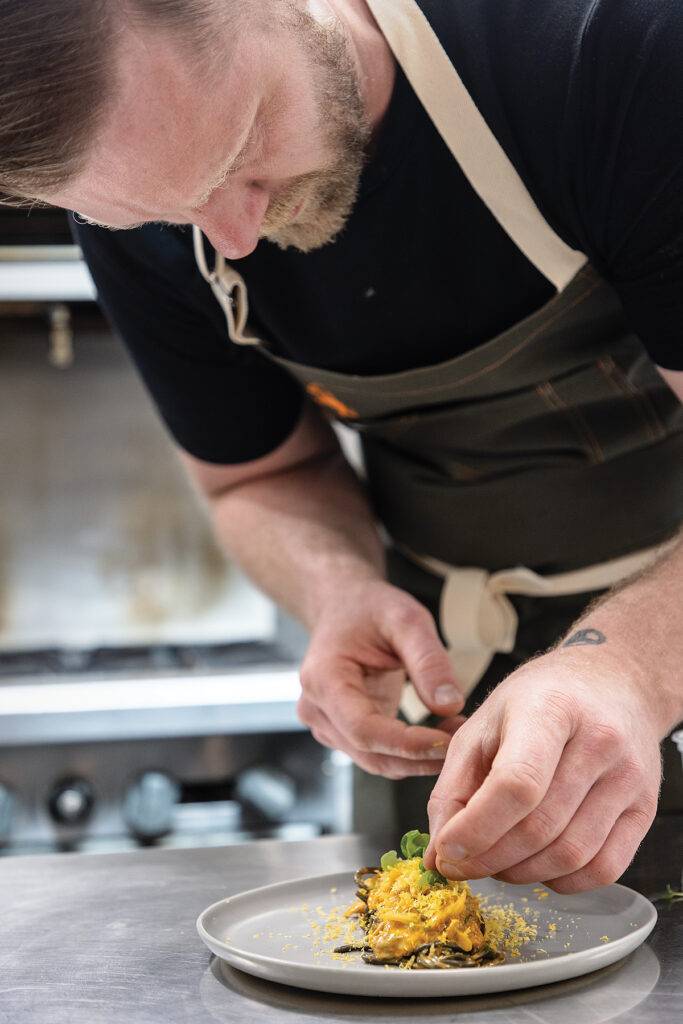 YAM magazine’s Best Restaurant Awards 2023 celebrates Greater Victoria, B.C.’s exciting food scene and are judged by an independent panel of chefs and food experts.
