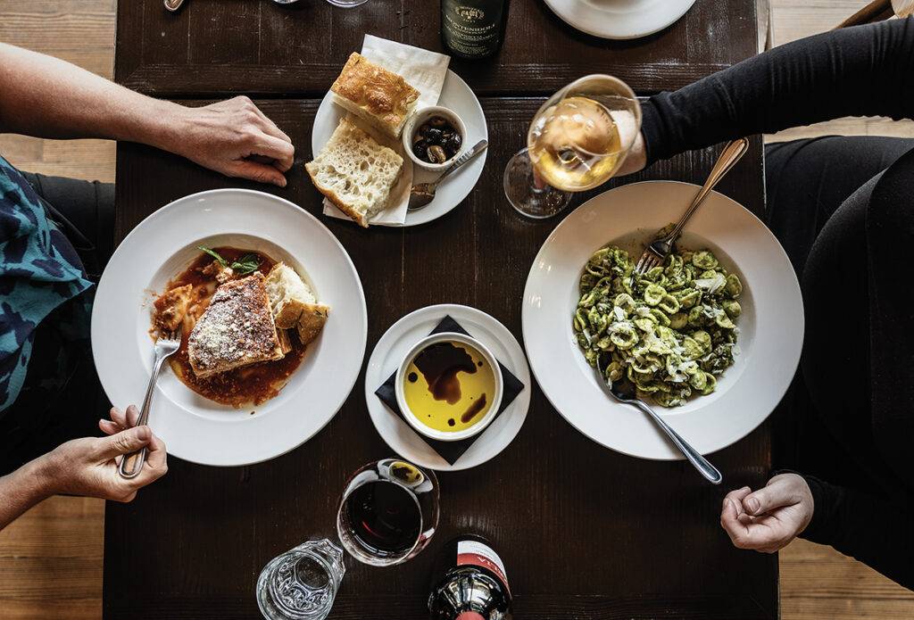 YAM magazine’s Best Restaurant Awards 2023 celebrates Greater Victoria, B.C.’s exciting food scene and are judged by an independent panel of chefs and food experts.
