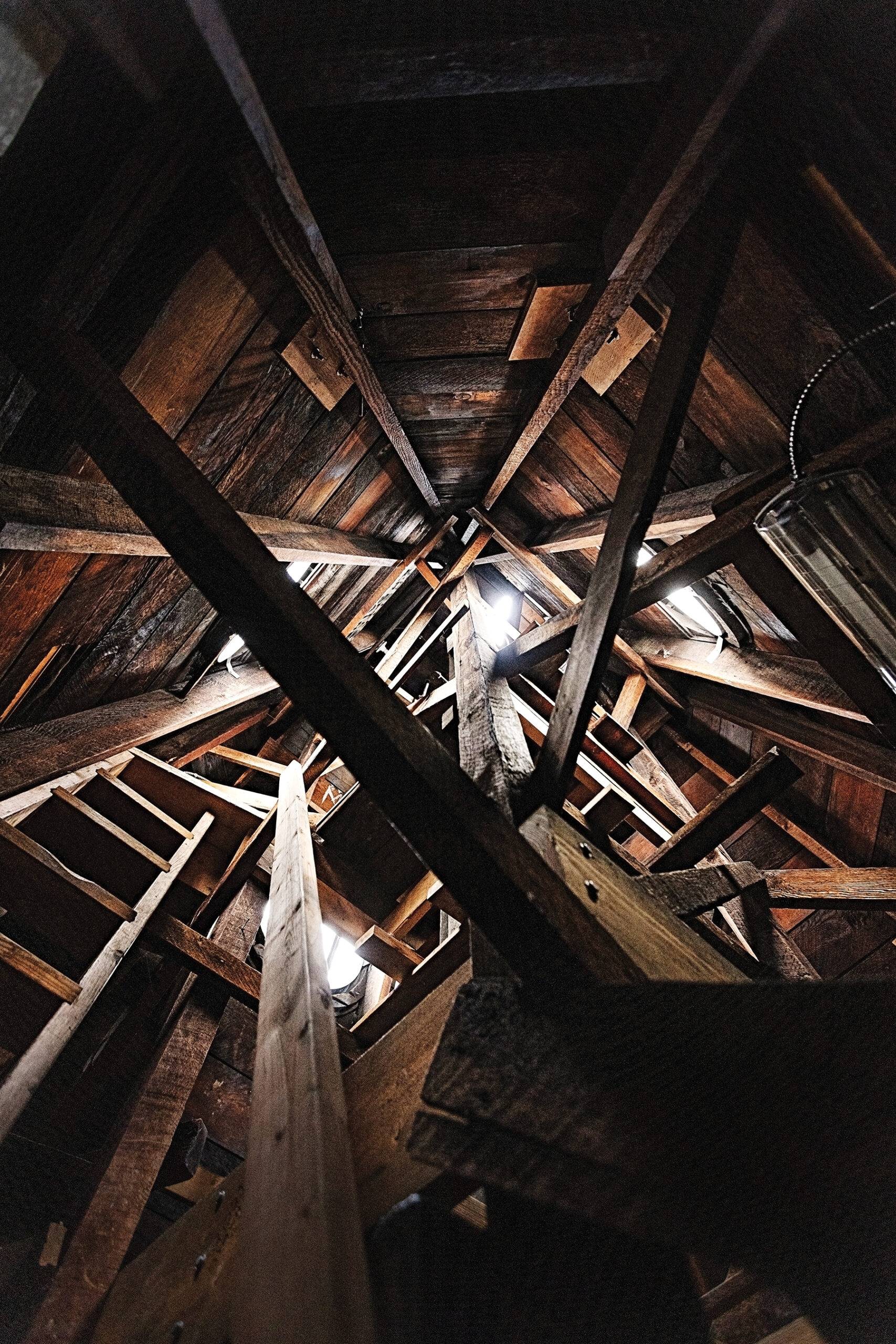 YAM MAY/JUNE 2023 - City Hall Clock Tower