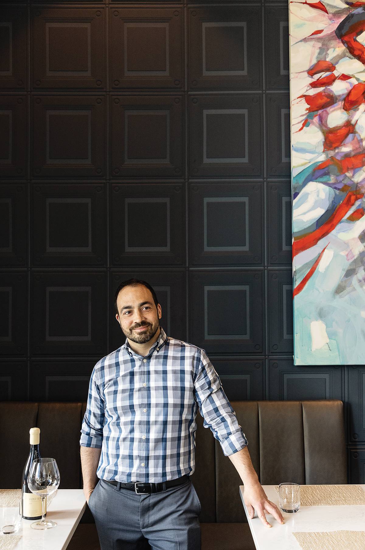 YAM magazine’s Best Restaurant Awards 2023 celebrates Greater Victoria, B.C.’s exciting food scene and are judged by an independent panel of chefs and food experts.