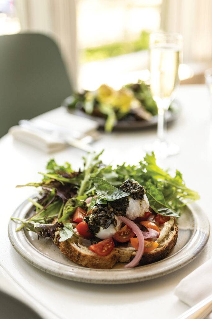 YAM magazine’s Best Restaurant Awards 2023 celebrates Greater Victoria, B.C.’s exciting food scene and are judged by an independent panel of chefs and food experts.