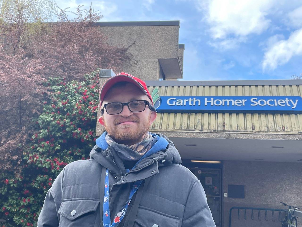 Garth Homer Society Sponsored Content June 2023