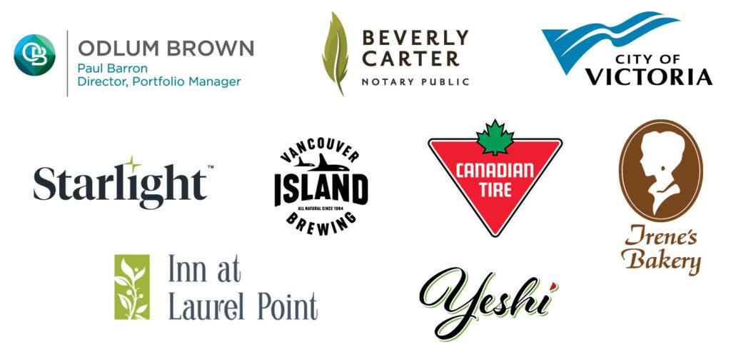 YAM Best Restaurant Awards 2023 in Victoria, BC