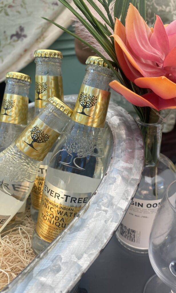 Ginuary festival article - YAM 2023