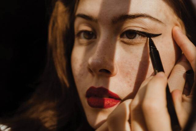 Face up to Fall - YAM Magazine Sept/Oct 2023