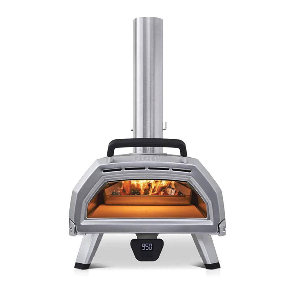 All Fired Up - YAM Jul/Aug 2023