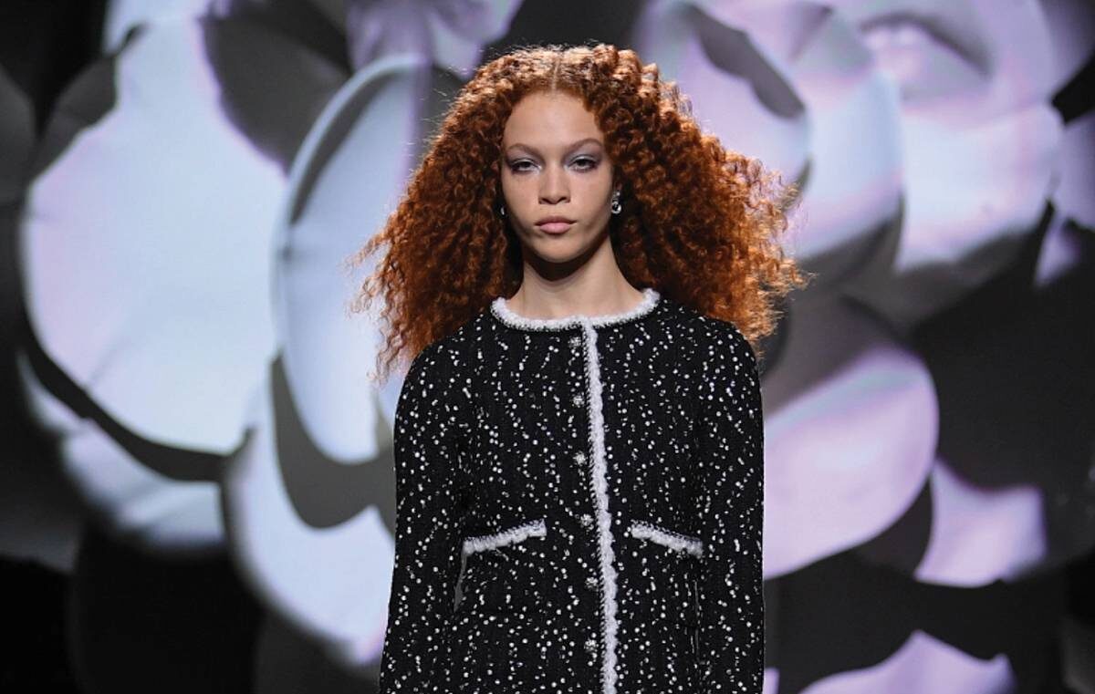 Red Hot Fall Fashion - YAM Magazine Sept/Oct 2023