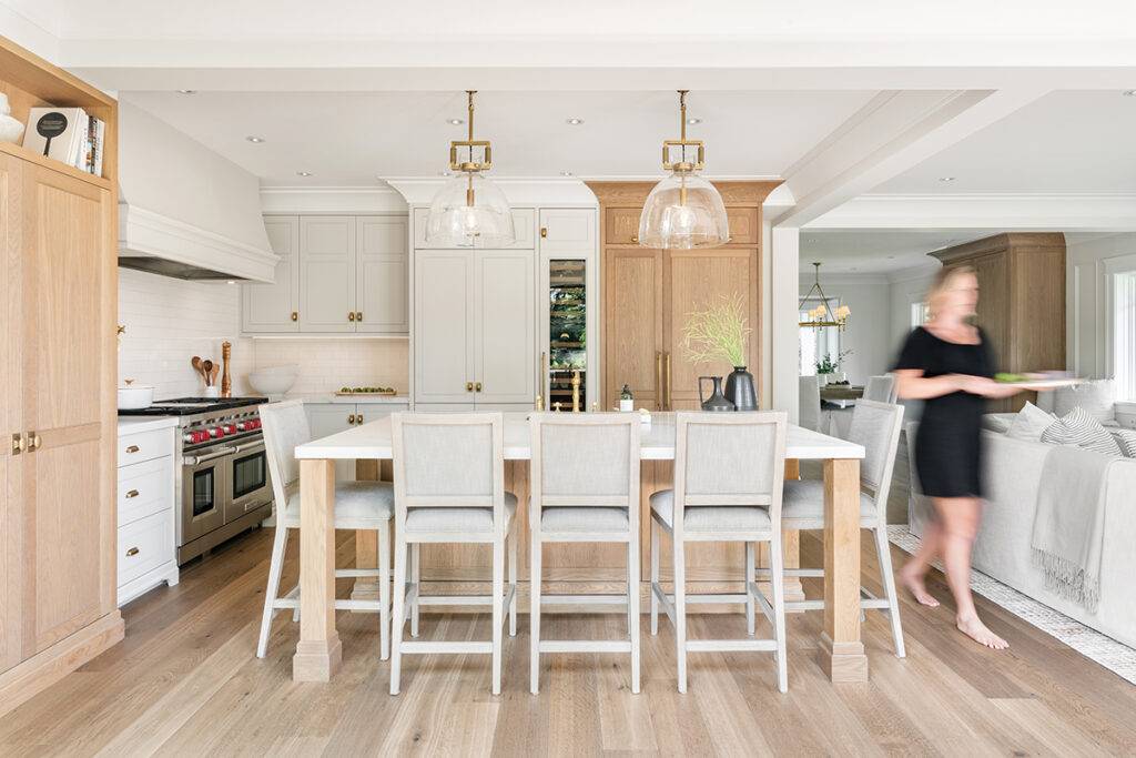 Home Tour - Fit for Five - Sep/Oct 2023