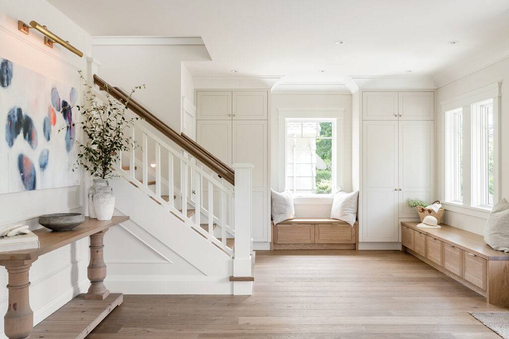 Home Tour - Fit for Five - Sep/Oct 2023