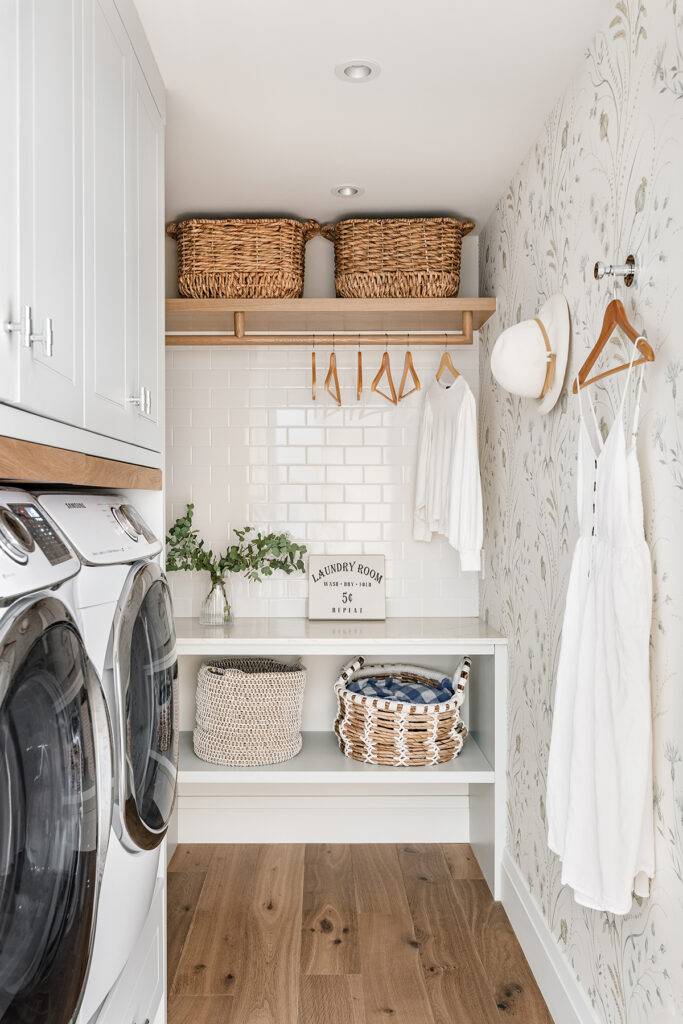 Home Tour - Fit for Five - Sep/Oct 2023