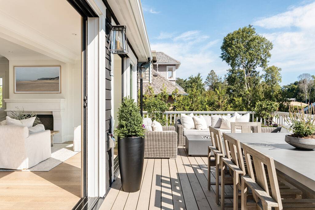 Home Tour - Fit for Five - Sep/Oct 2023