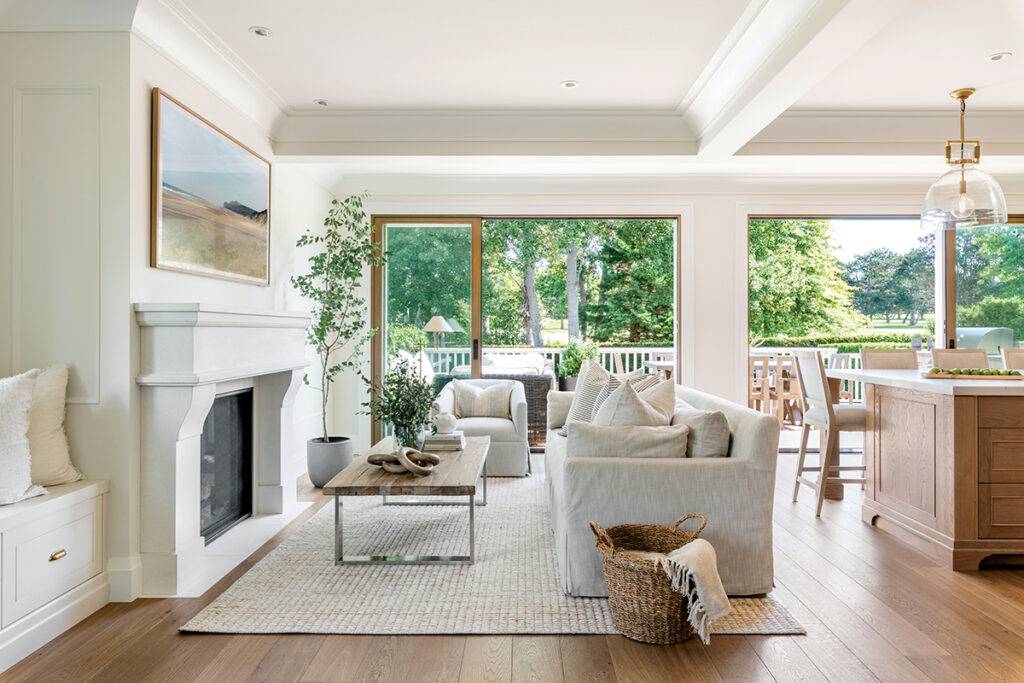 Home Tour - Fit for Five - Sep/Oct 2023