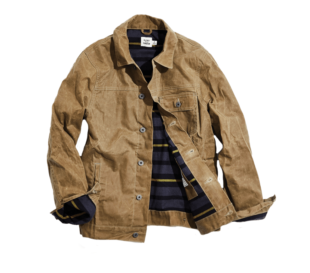 How to get dressed - YAM Sept/Oct 2023