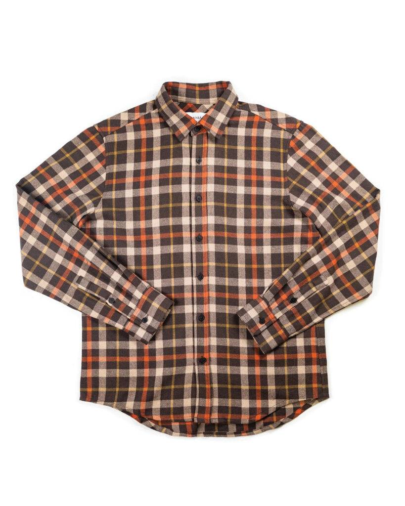 How to get dressed - YAM Sept/Oct 2023