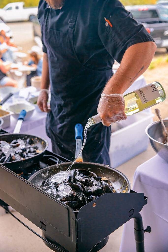 Why you should add the Okanagan Valley’s best-kept secret to your travel plans - YAM SEPT/OCT 2023