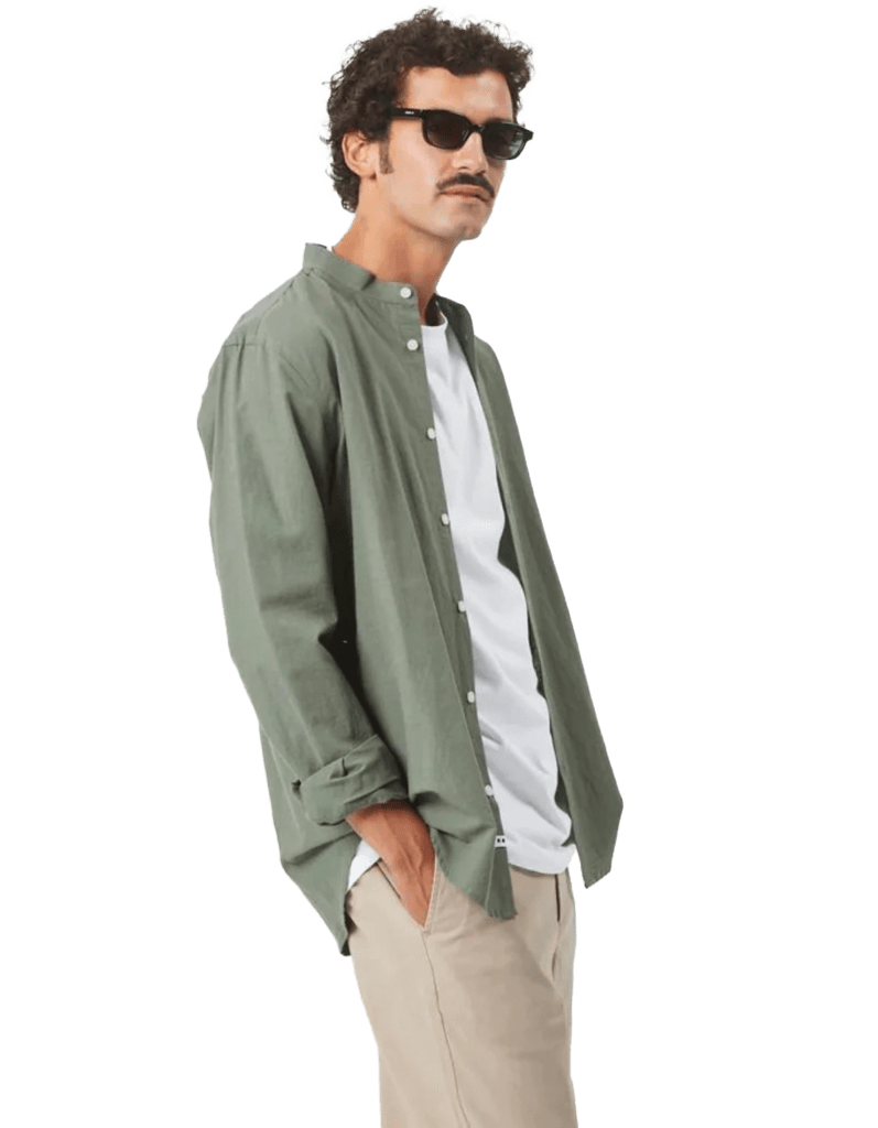 How to get dressed - YAM Sept/Oct 2023
