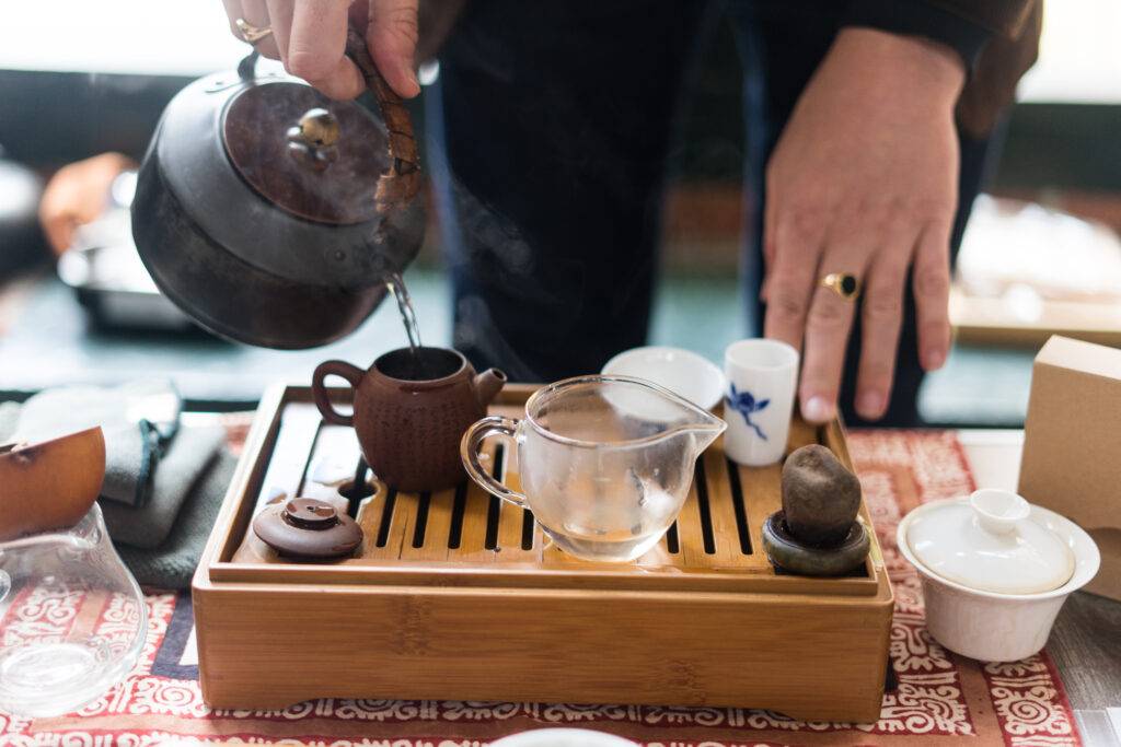 Victoria Tea Festival Revival - Oct 2023