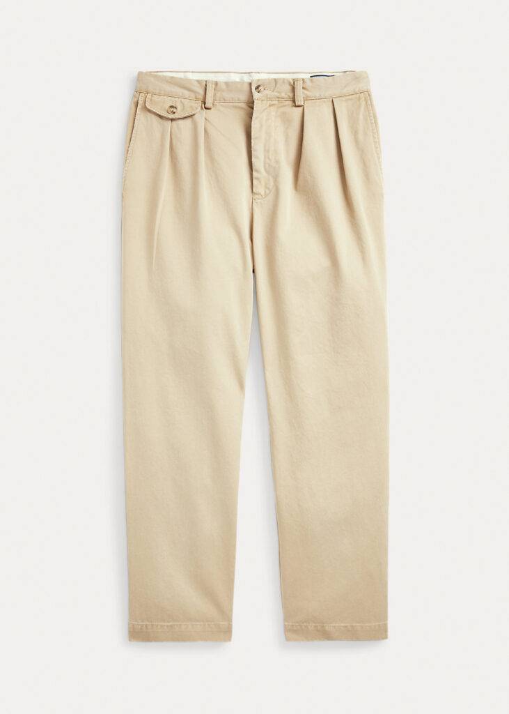 How to get dressed - YAM Sept/Oct 2023