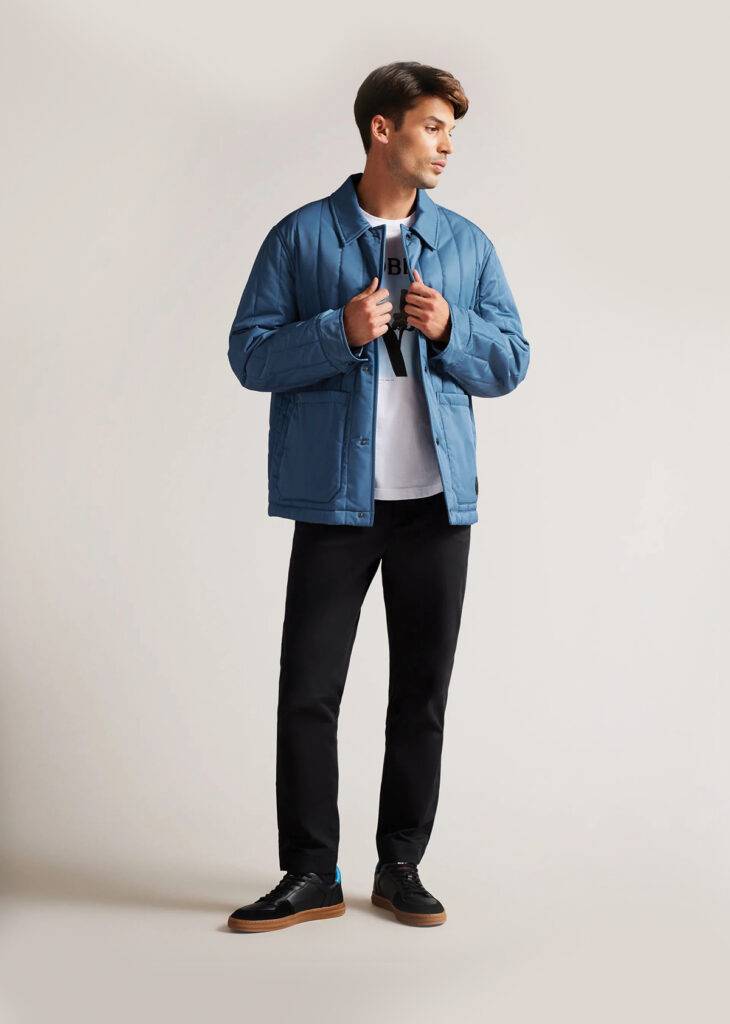 How to get dressed - YAM Sept/Oct 2023