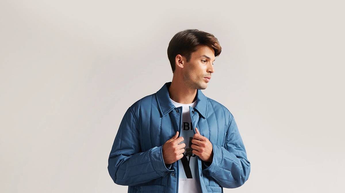 How to get dressed - YAM Sept/Oct 2023