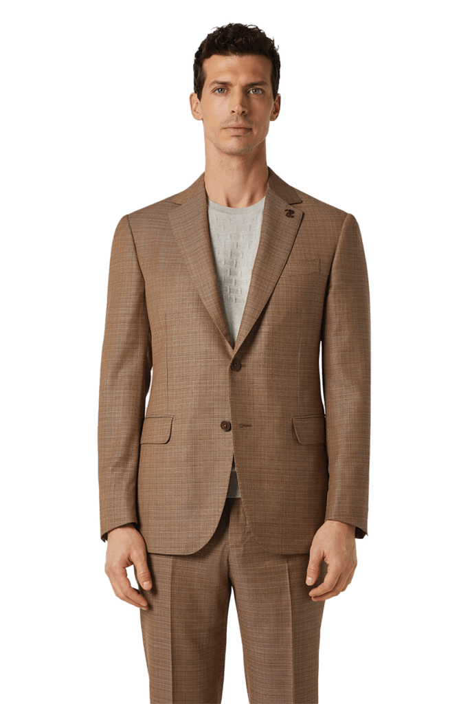 How to get dressed - YAM Sept/Oct 2023