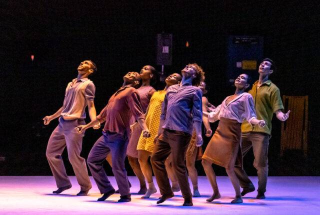 Dance Victoria’s 2023/24 Season: Bold. Breathtaking. Boundless. - YAM Magazine Sponcon