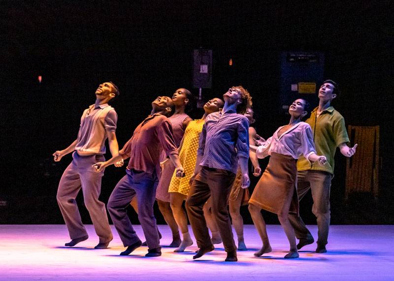 Dance Victoria’s 2023/24 Season: Bold. Breathtaking. Boundless. - YAM Magazine Sponcon
