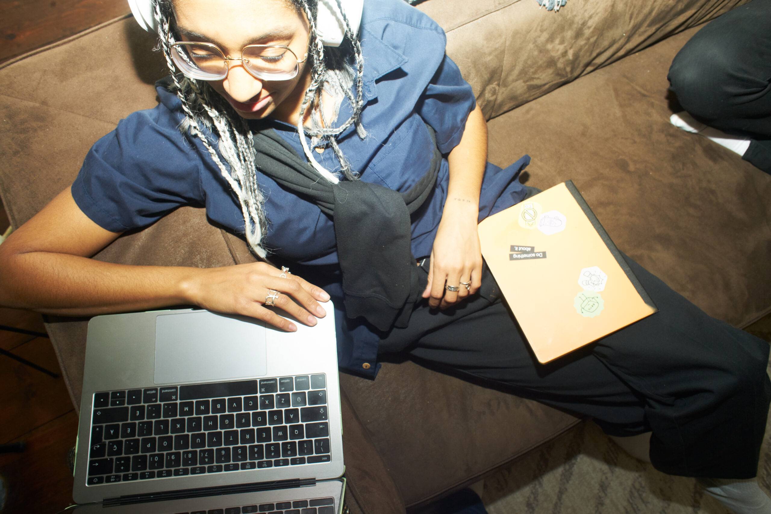 Oxio - YAM Magazine Sponcon 2023