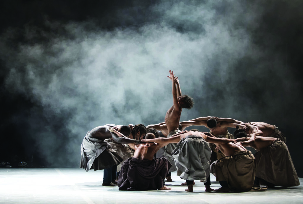 Dance Victoria’s 2023/24 Season: Bold. Breathtaking. Boundless. - YAM Magazine Sponcon