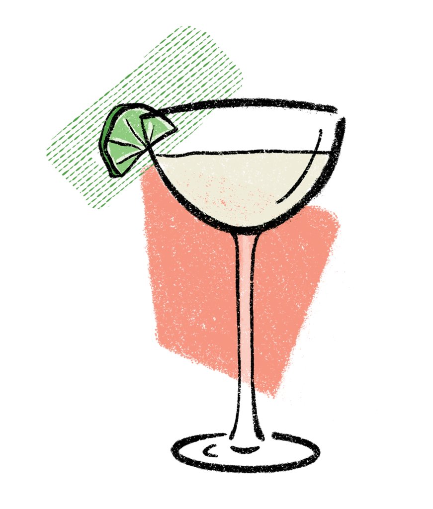 Cocktail Builder - YAM Nov/Dec 2023