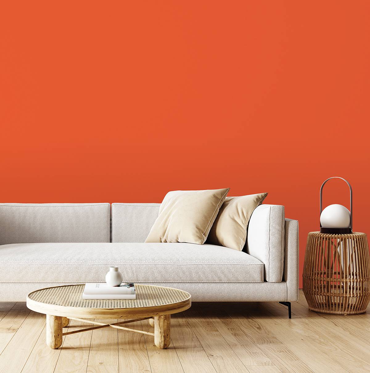 10 ways to bring colour into your life - YAM Magazine Jan/Feb 2024