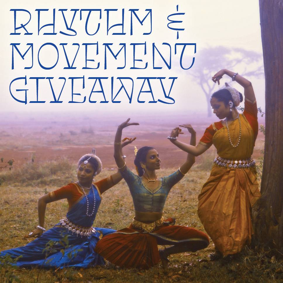 YAM 2024 Newsletter Giveaway - Dance Victoria