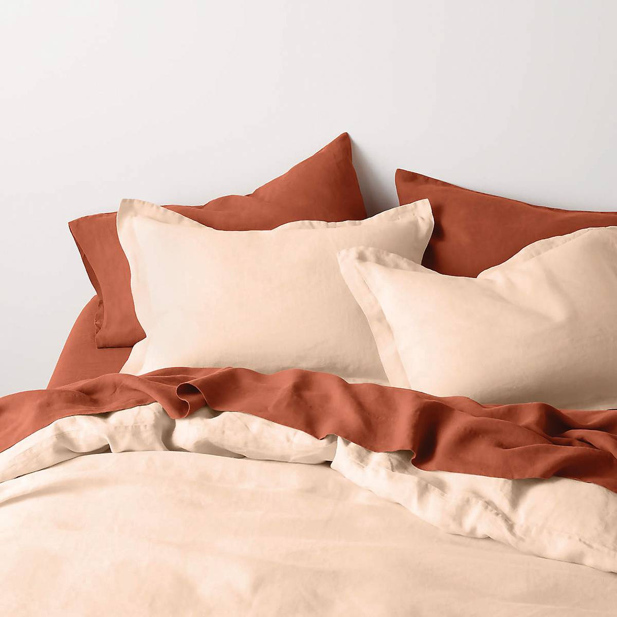 Warm and (Peach) Fuzzy - YAM Magazine - Colour Issue 2024