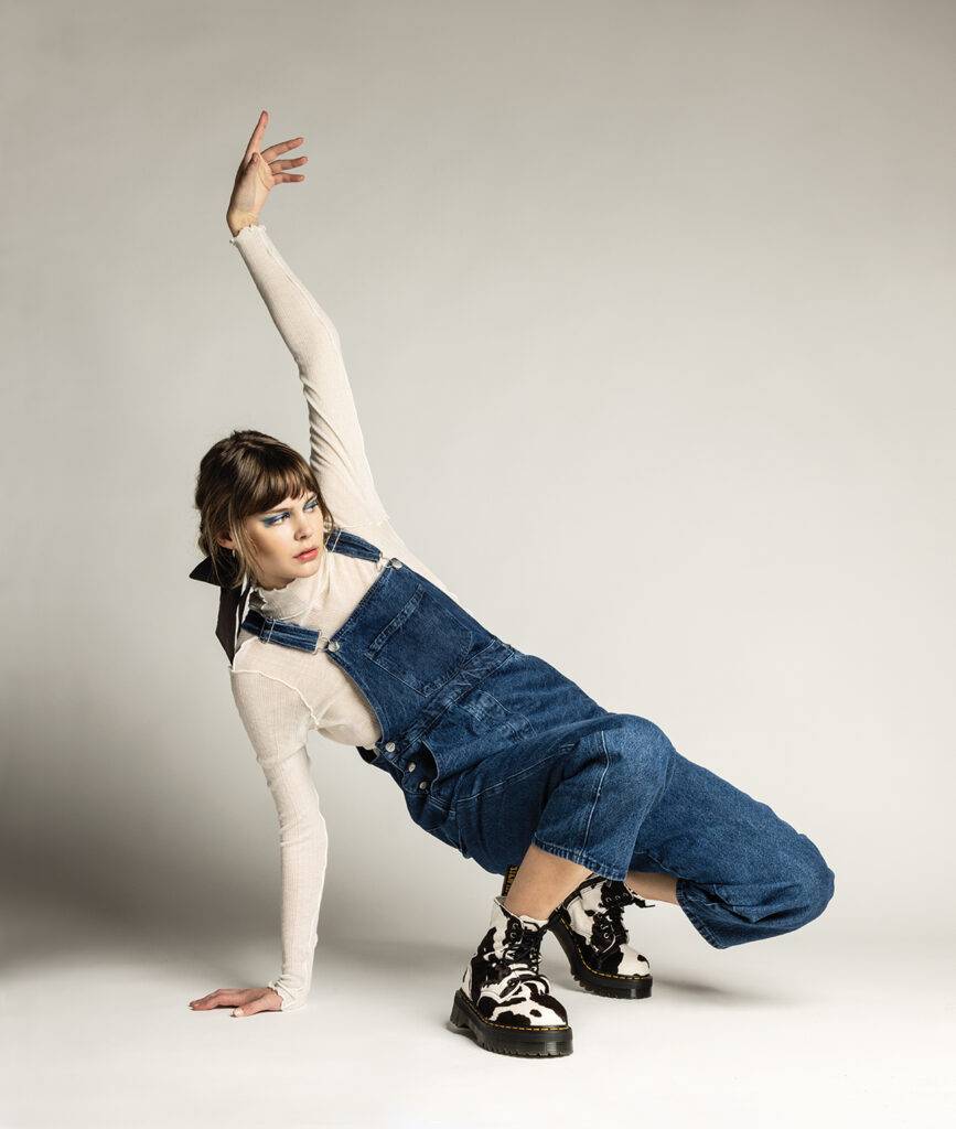 YAM Magazine - Denim on the Double - Mar/Apr 2024