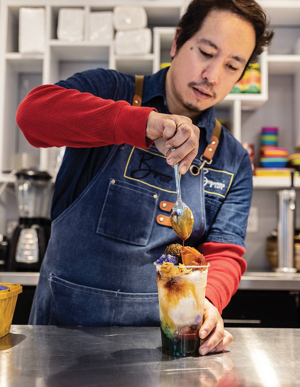 A Pinoy Primer - YAM Magazine Mar/Apr 2024