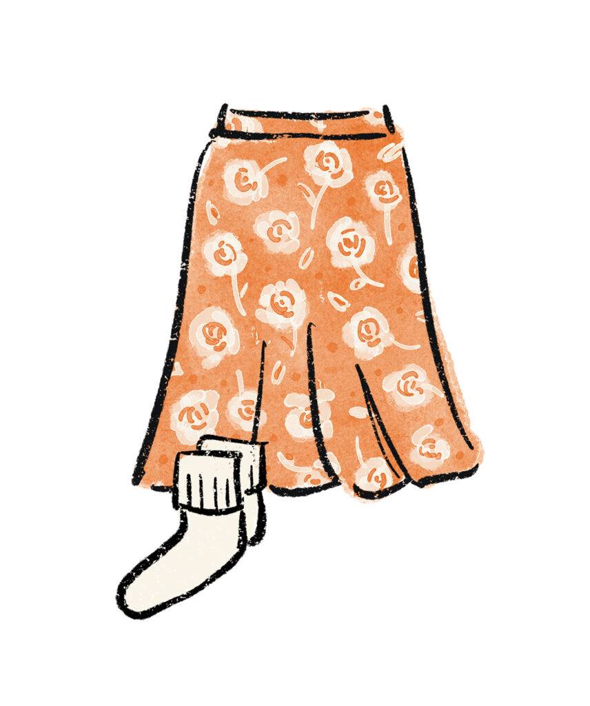 A Pretty Penny - YAM Magazine Mar/Apr 2024