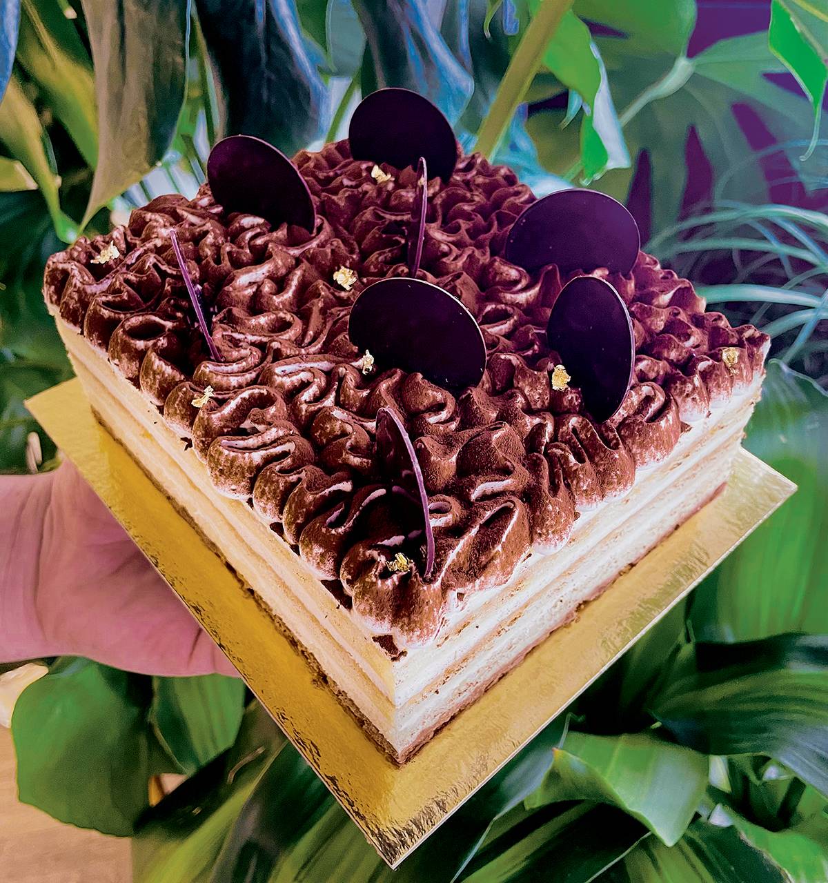 Sweet treats for all your spring celebrations - YAM May/June 2024