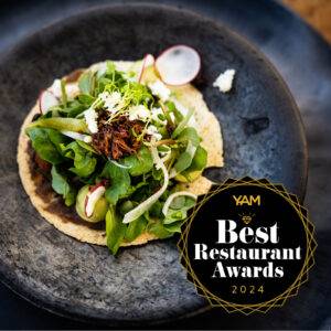 Best Restaurants Victoria 2024